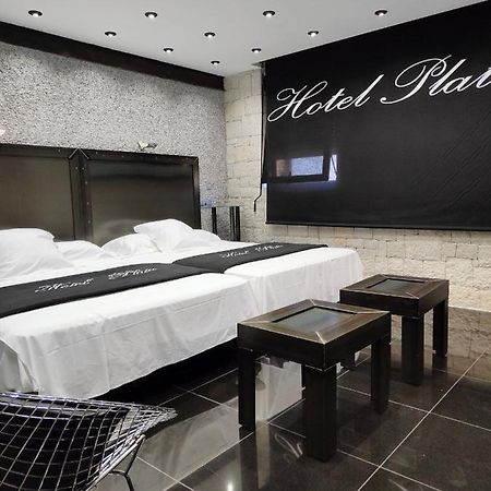 Hotel Plata Ibi Εξωτερικό φωτογραφία