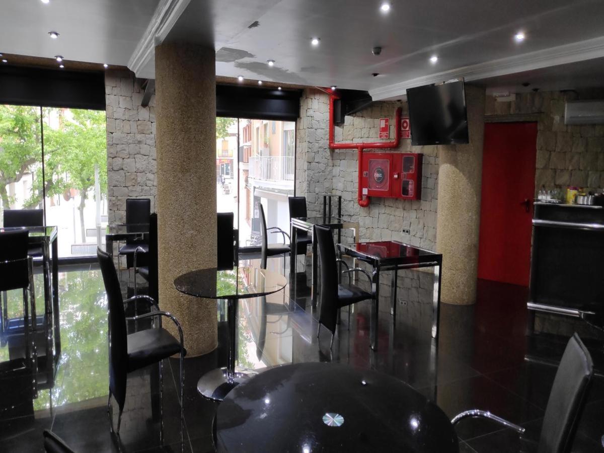 Hotel Plata Ibi Εξωτερικό φωτογραφία
