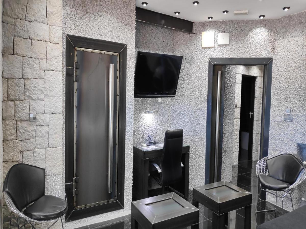 Hotel Plata Ibi Εξωτερικό φωτογραφία