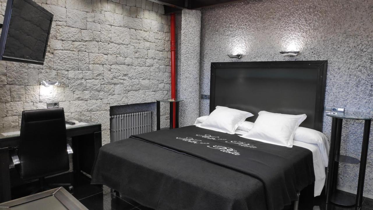 Hotel Plata Ibi Εξωτερικό φωτογραφία