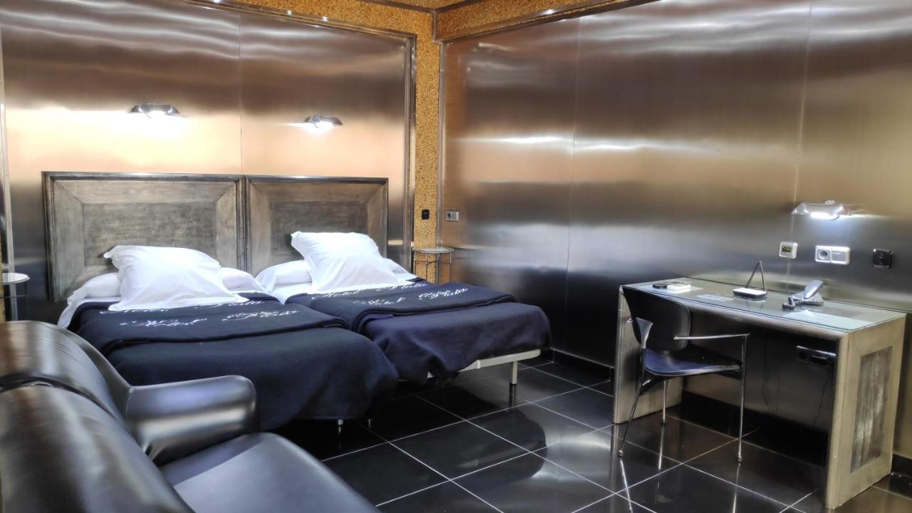 Hotel Plata Ibi Εξωτερικό φωτογραφία