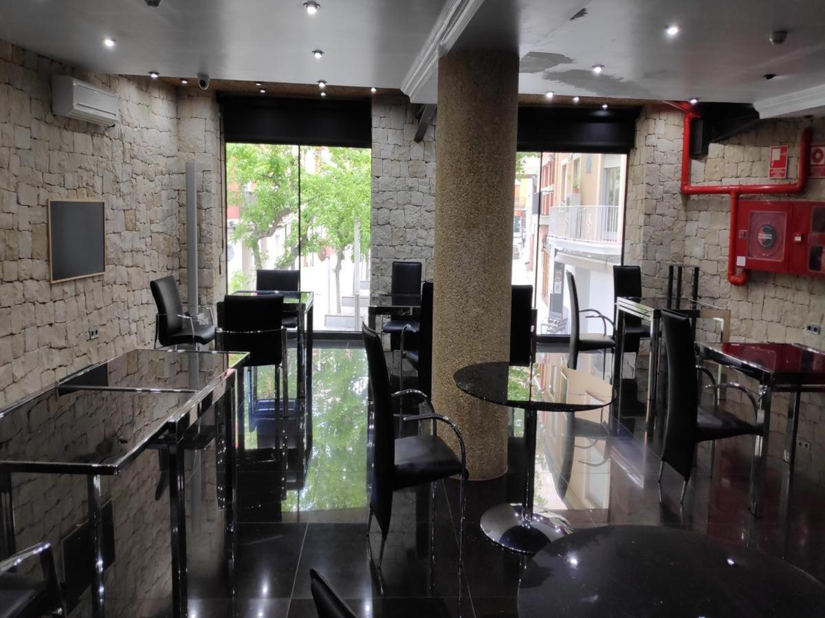 Hotel Plata Ibi Εξωτερικό φωτογραφία