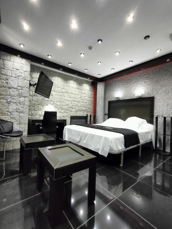 Hotel Plata Ibi Εξωτερικό φωτογραφία