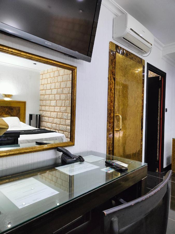 Hotel Plata Ibi Εξωτερικό φωτογραφία