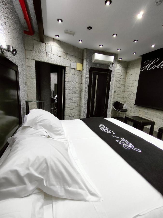 Hotel Plata Ibi Εξωτερικό φωτογραφία