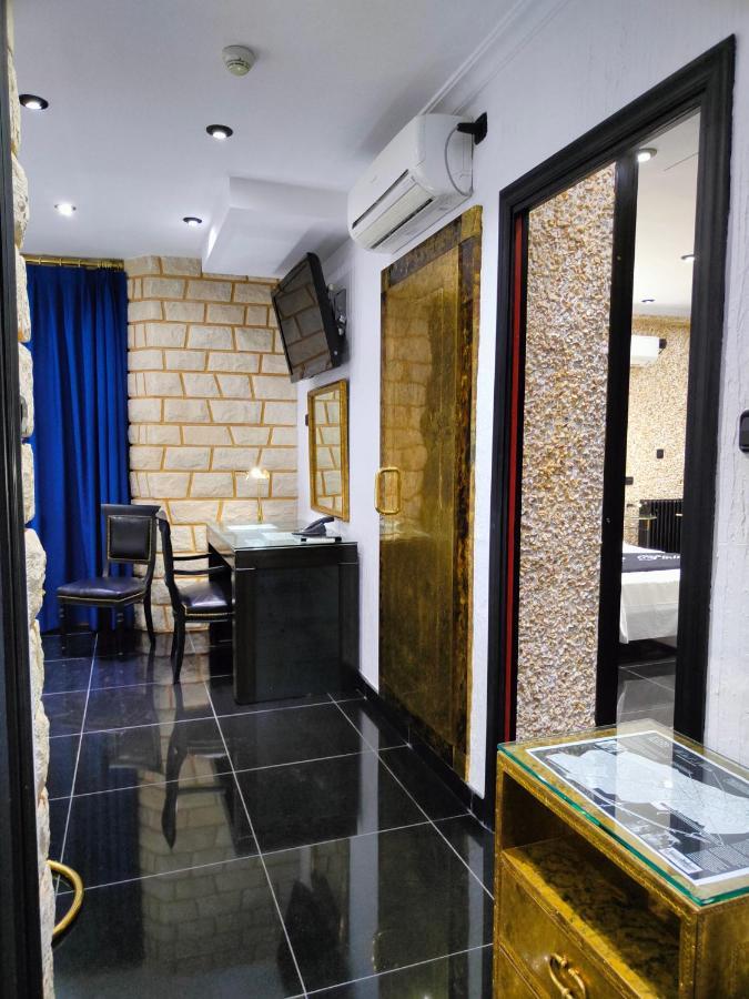 Hotel Plata Ibi Εξωτερικό φωτογραφία
