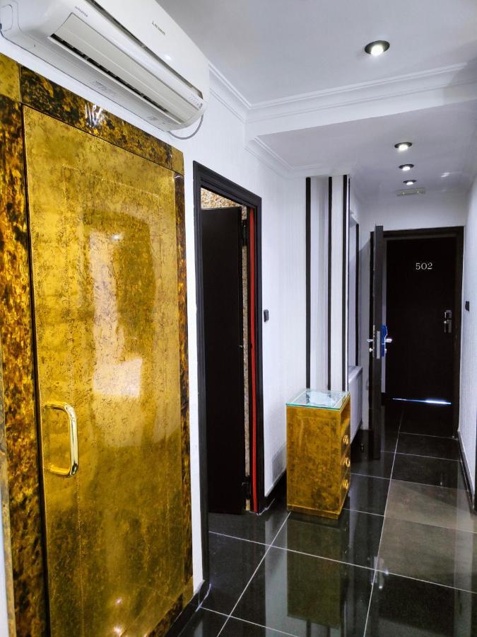 Hotel Plata Ibi Εξωτερικό φωτογραφία