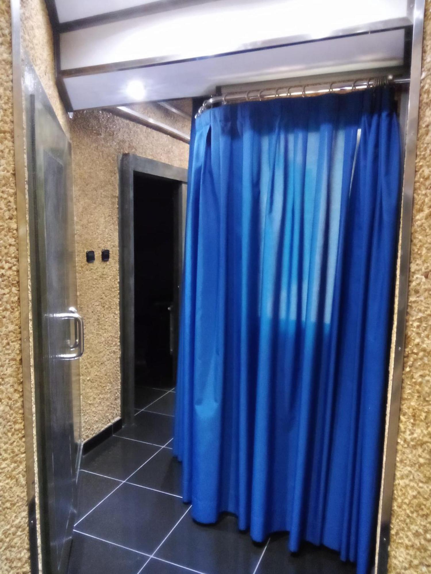 Hotel Plata Ibi Εξωτερικό φωτογραφία