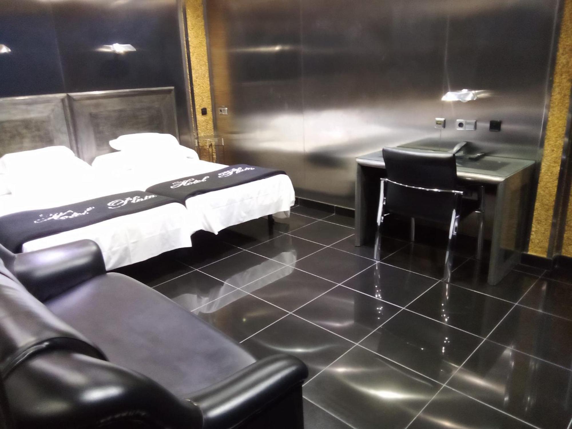 Hotel Plata Ibi Εξωτερικό φωτογραφία