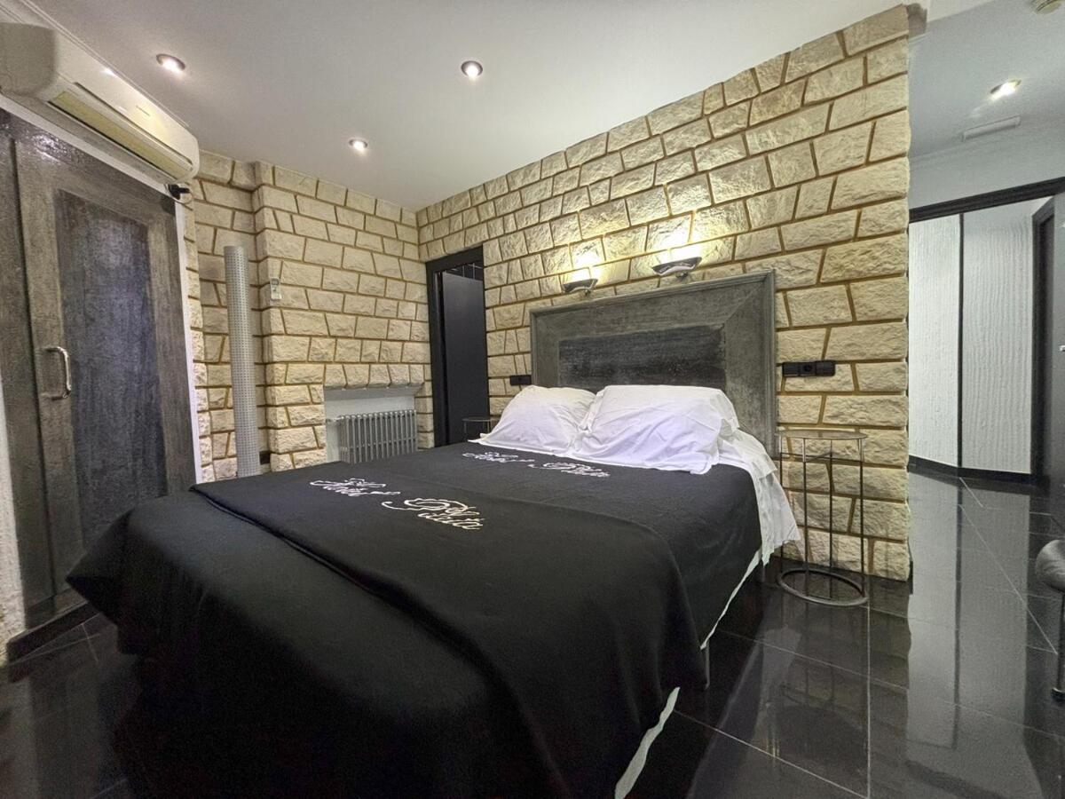 Hotel Plata Ibi Εξωτερικό φωτογραφία