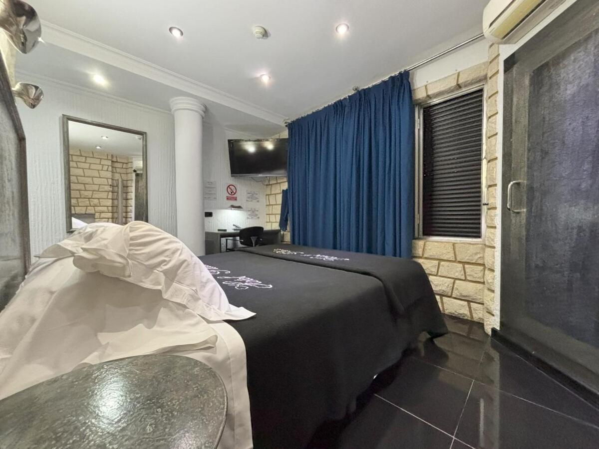 Hotel Plata Ibi Εξωτερικό φωτογραφία