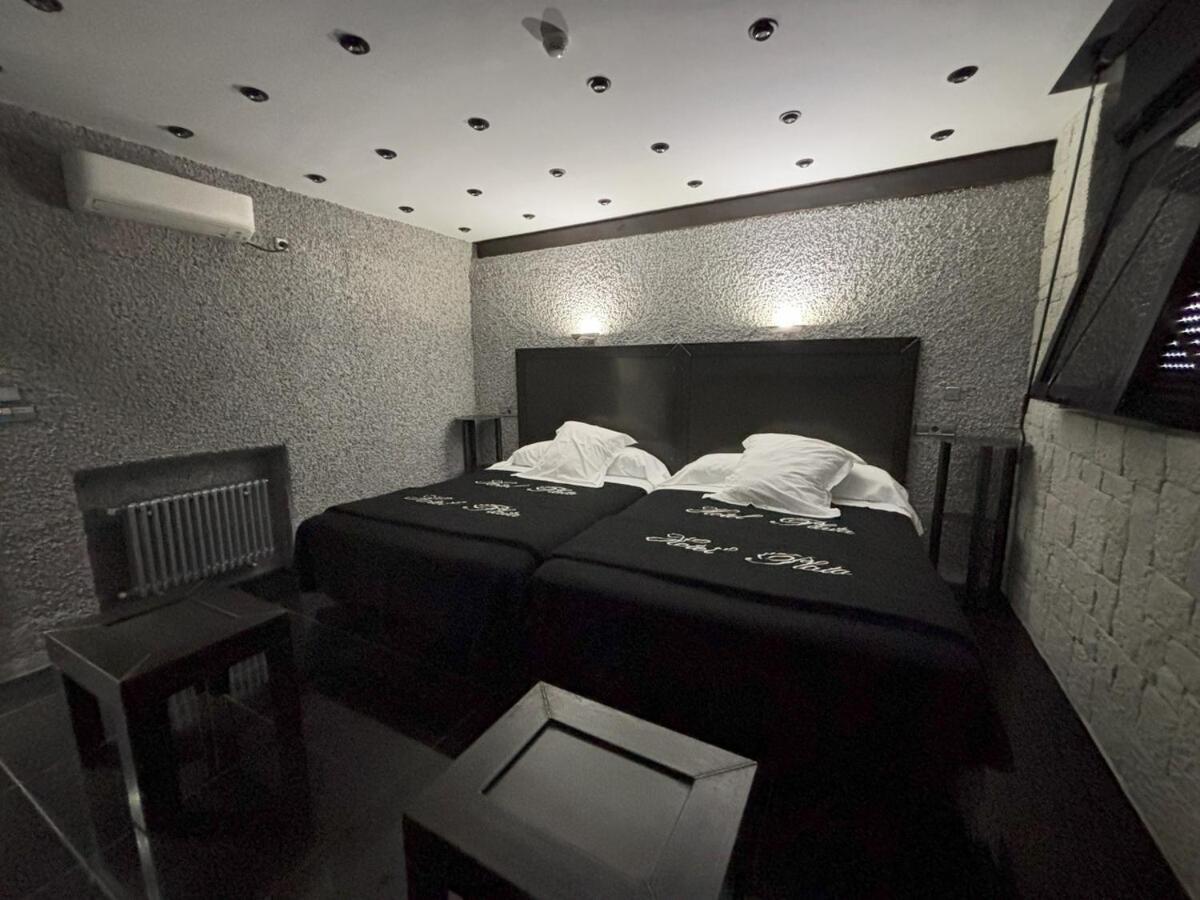 Hotel Plata Ibi Εξωτερικό φωτογραφία