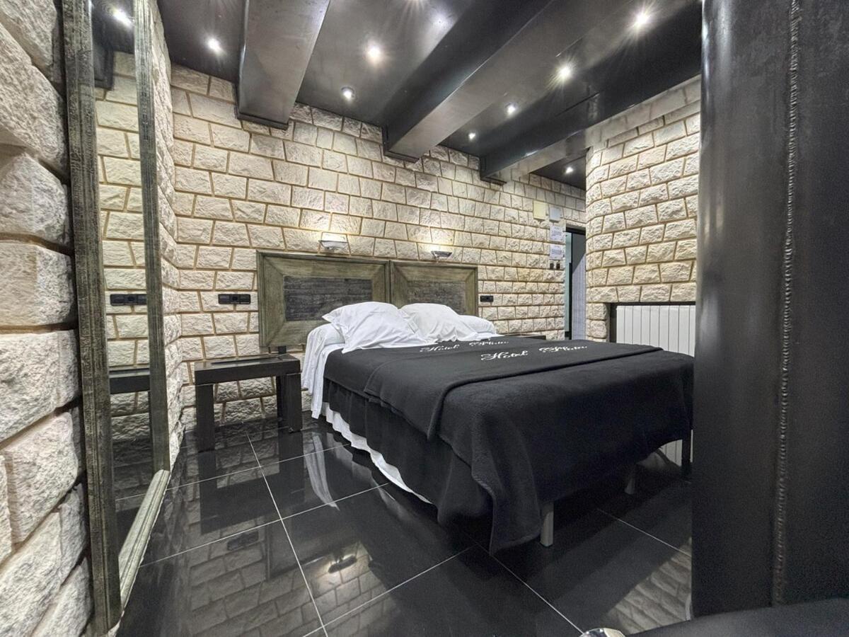Hotel Plata Ibi Εξωτερικό φωτογραφία