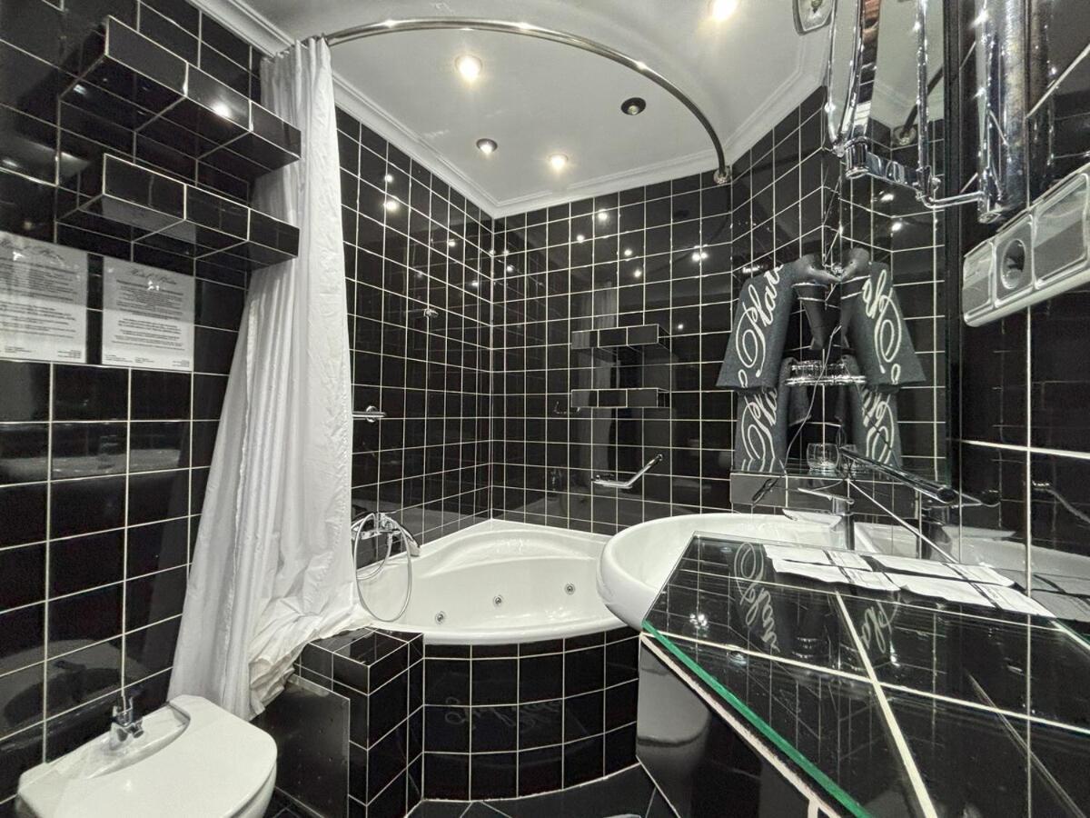 Hotel Plata Ibi Εξωτερικό φωτογραφία