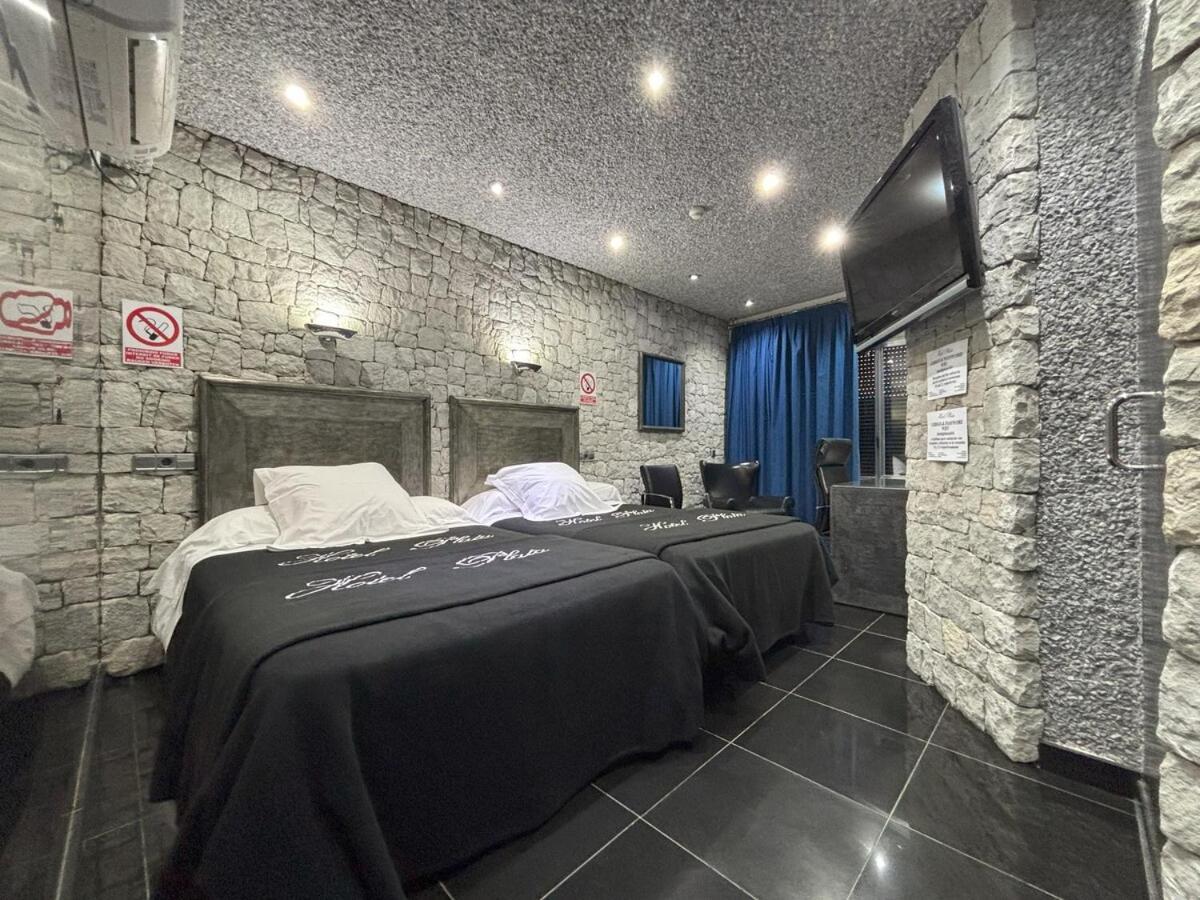 Hotel Plata Ibi Εξωτερικό φωτογραφία