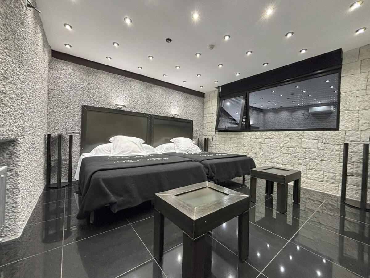 Hotel Plata Ibi Εξωτερικό φωτογραφία