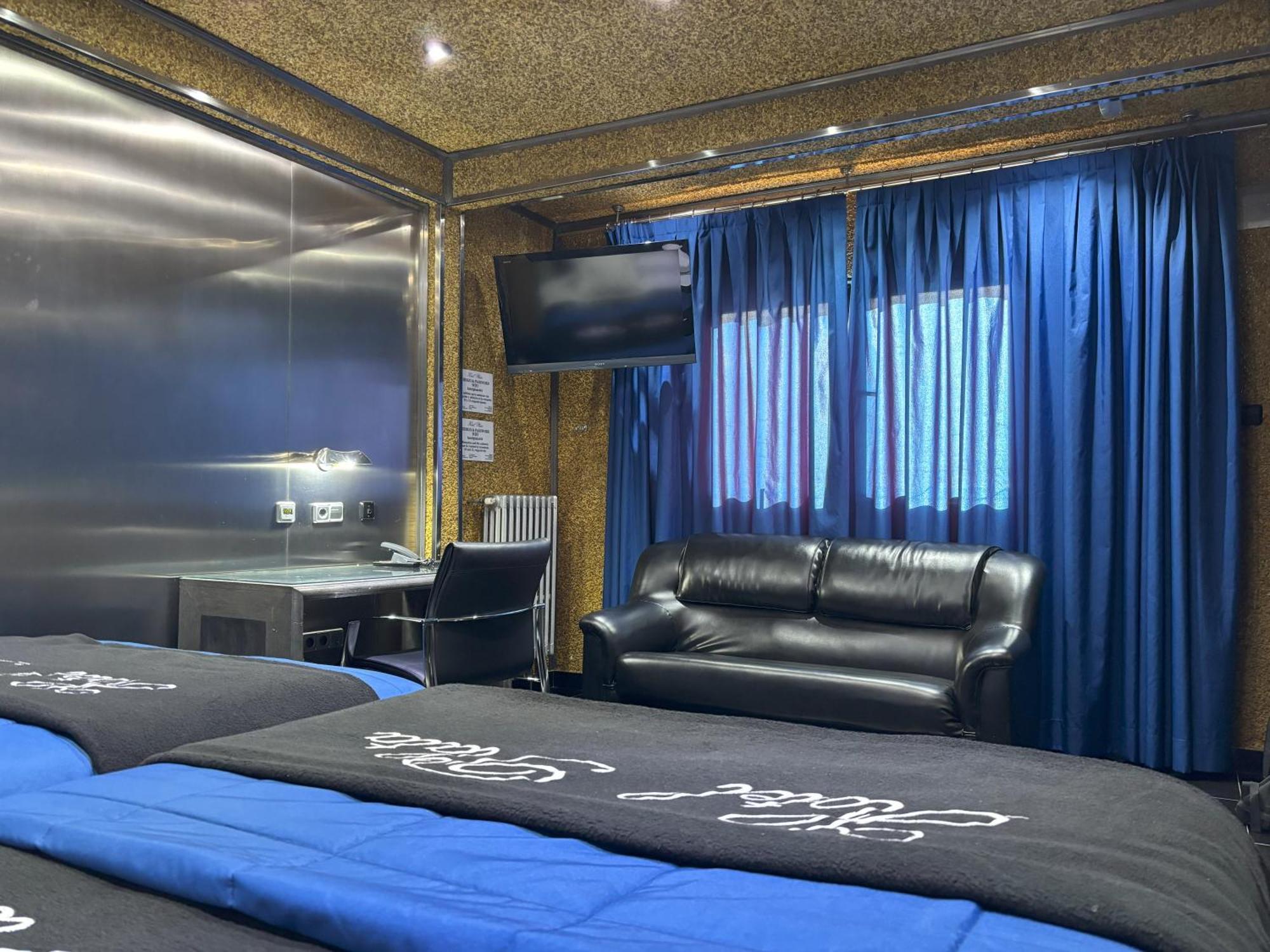 Hotel Plata Ibi Εξωτερικό φωτογραφία