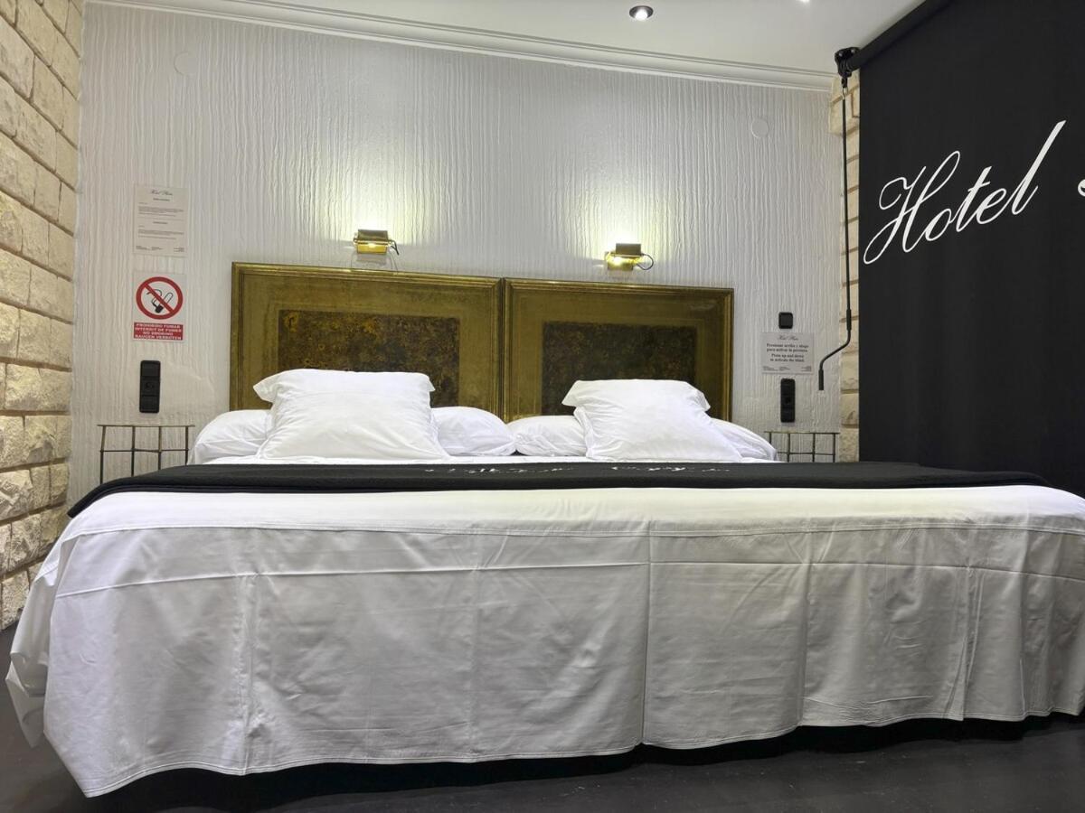 Hotel Plata Ibi Εξωτερικό φωτογραφία