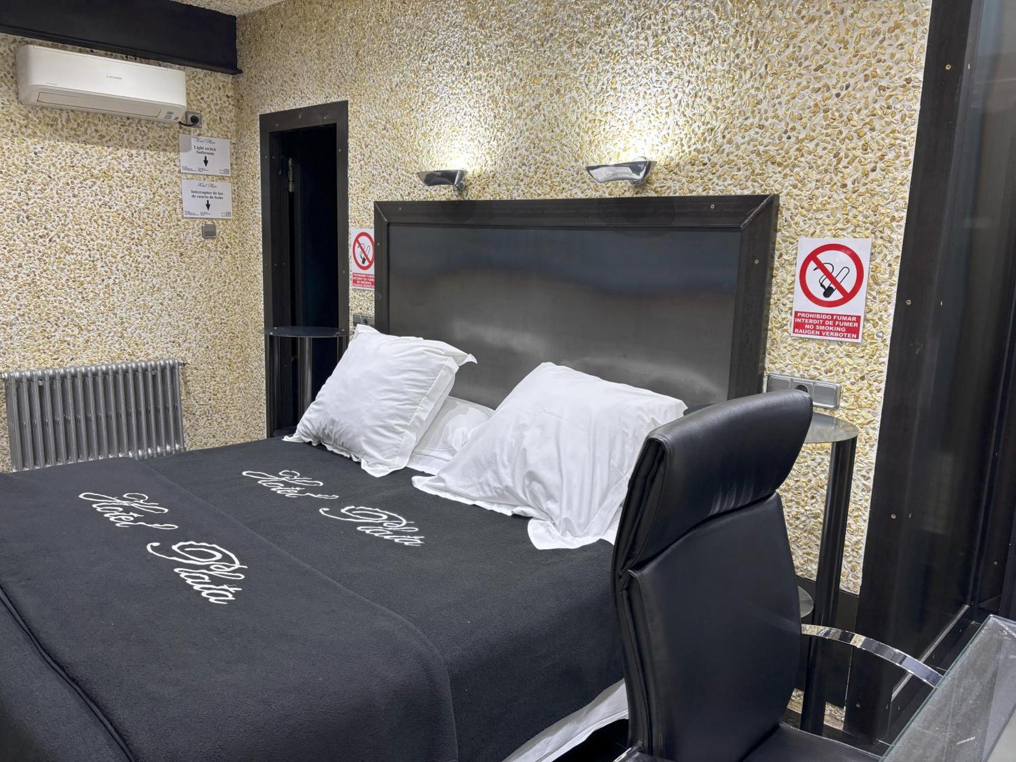 Hotel Plata Ibi Εξωτερικό φωτογραφία